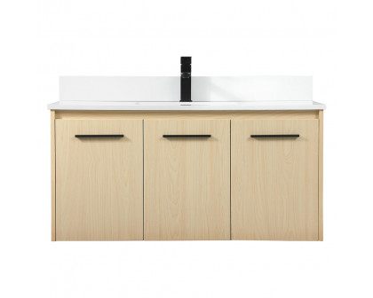 Elegant - Bathroom Vanity (PNT-VF44540)