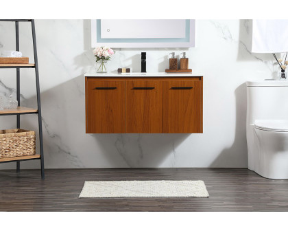 Elegant - Bathroom Vanity (PNT-VF44540)