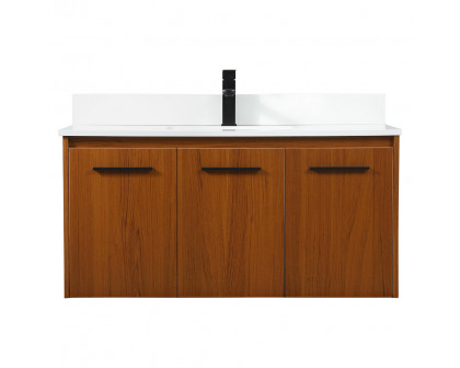 Elegant - Bathroom Vanity (PNT-VF44540)