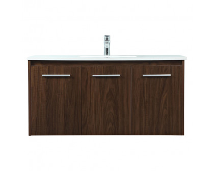 Elegant - Bathroom Vanity (PNT-VF44540)