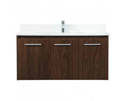 Elegant - Bathroom Vanity (PNT-VF44540)