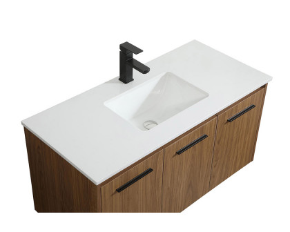 Elegant - Bathroom Vanity (PNT-VF44540)