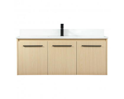 Elegant - Bathroom Vanity (PNT-VF44548)