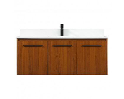 Elegant - Bathroom Vanity (PNT-VF44548)