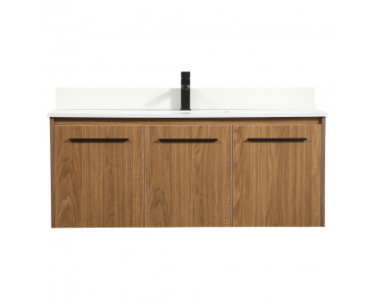 Elegant - Bathroom Vanity (PNT-VF44548)