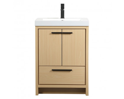 Elegant - Bathroom Vanity (PNT-VF46024)