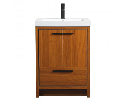 Elegant - Bathroom Vanity (PNT-VF46024)