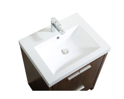 Elegant - Bathroom Vanity (PNT-VF46024)