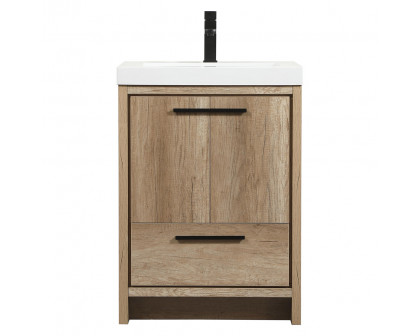 Elegant - Bathroom Vanity (PNT-VF46024)