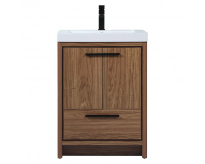 Elegant - Bathroom Vanity (PNT-VF46024)