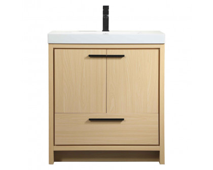 Elegant - Bathroom Vanity (PNT-VF46024)