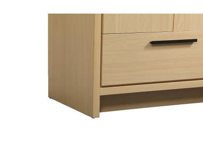 Elegant Bathroom Vanity - Maple, L 30" (VF46030MMP)