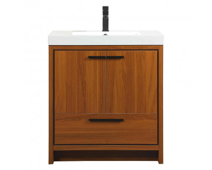 Elegant - Bathroom Vanity (PNT-VF46024)