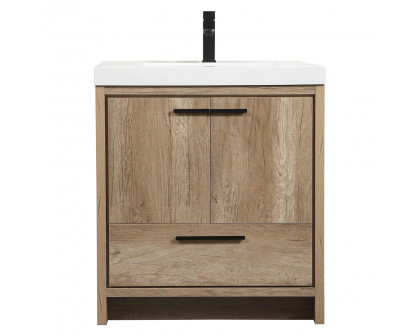 Elegant - Bathroom Vanity (PNT-VF46024)