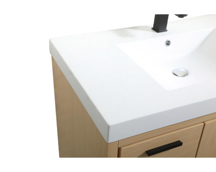 Elegant Bathroom Vanity - Maple, L 36" (VF46036MMP)