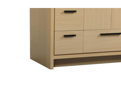 Elegant Bathroom Vanity - Maple (VF46048MMP)