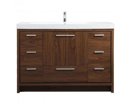 Elegant - Bathroom Vanity (PNT-VF46048)