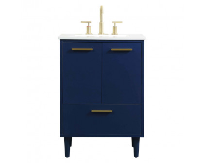 Elegant - Bathroom Vanity (PNT-VF47024)