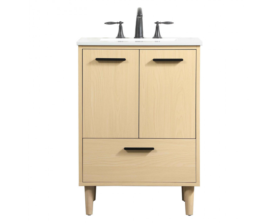 Elegant - Bathroom Vanity (PNT-VF47024)