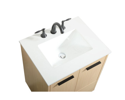 Elegant - Bathroom Vanity (PNT-VF47024)