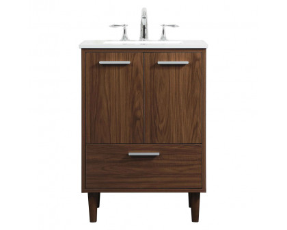 Elegant - Bathroom Vanity (PNT-VF47024)