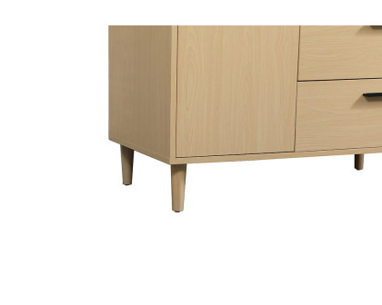 Elegant Bathroom Vanity - Maple (VF47042MMP)