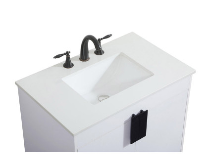 Elegant - Bathroom Vanity (PNT-VF48830)