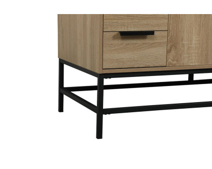 Elegant Bathroom Vanity - Mango Wood (VF48860MW)