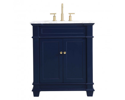 Elegant - Bathroom Vanity (PNT-VF50030)