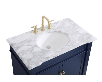 Elegant - Bathroom Vanity (PNT-VF50030)