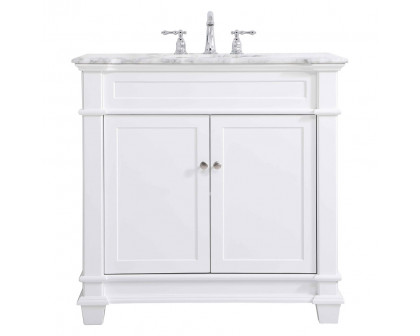 Elegant - Bathroom Vanity (PNT-VF50030)