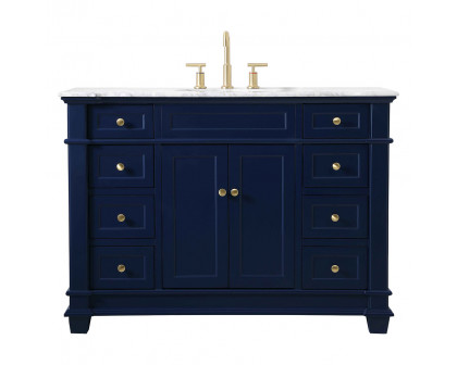 Elegant - Bathroom Vanity (PNT-VF50060)