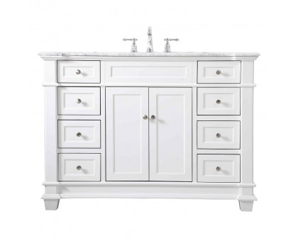 Elegant - Bathroom Vanity (PNT-VF50060)