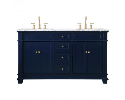 Elegant - Bathroom Vanity (PNT-VF50060)