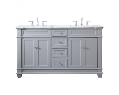 Elegant - Bathroom Vanity (PNT-VF50060)