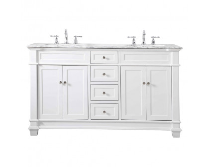 Elegant - Bathroom Vanity (PNT-VF50060)