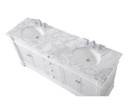 Elegant - Bathroom Vanity (PNT-VF50060)