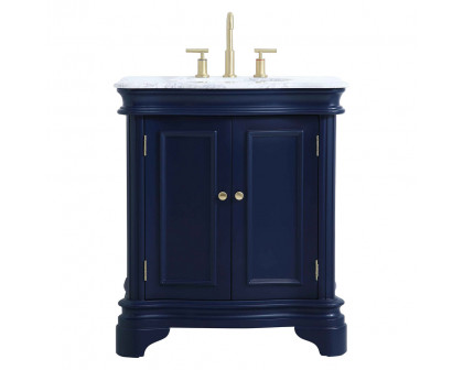 Elegant - Bathroom Vanity (PNT-VF52030)