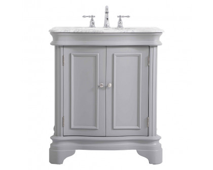 Elegant - Bathroom Vanity (PNT-VF52030)