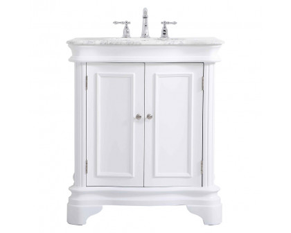 Elegant - Bathroom Vanity (PNT-VF52030)