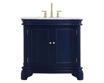 Elegant - Bathroom Vanity (PNT-VF52030)