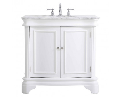 Elegant - Bathroom Vanity (PNT-VF52030)