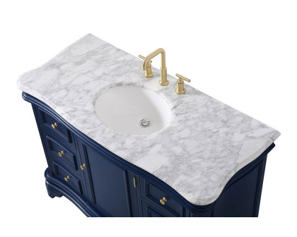 Elegant - Bathroom Vanity (PNT-VF52042)