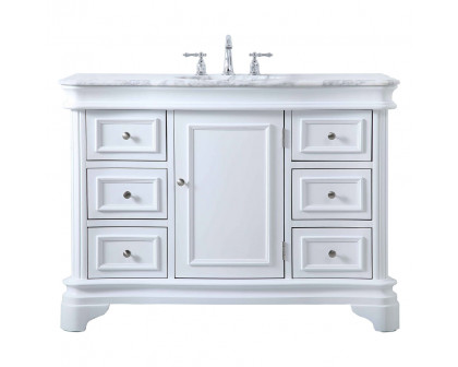 Elegant - Bathroom Vanity (PNT-VF52042)