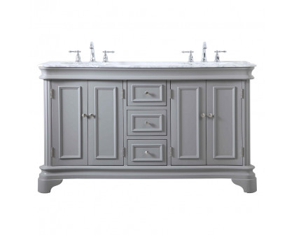 Elegant - Single Bathroom Vanity