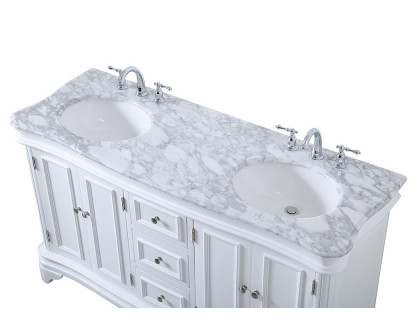 Elegant - Single Bathroom Vanity