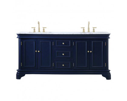 Elegant - Single Bathroom Vanity