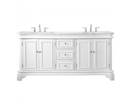 Elegant - Single Bathroom Vanity