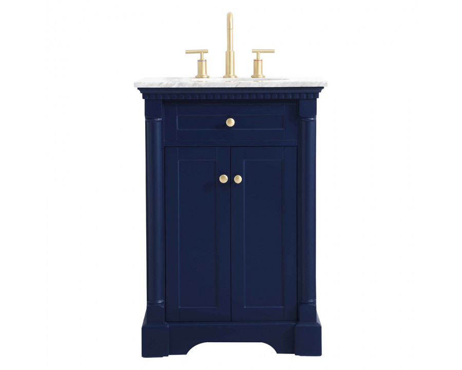 Elegant - Bathroom Vanity (PNT-VF53024)