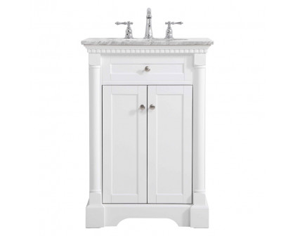 Elegant - Bathroom Vanity (PNT-VF53024)